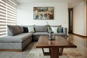 Lujoso apartamento en el Norte